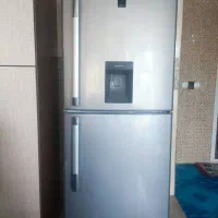 یخچال فریزر دودرب لیوان وسط|یخچال و فریزر|جهرم, |دیوار