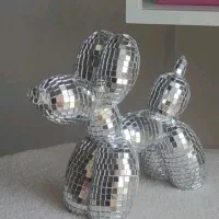 مجسمه تزیینی