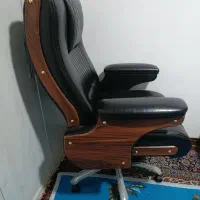 صندلی مدیریتی|صندلی و نیمکت|اصفهان, بهارستان|دیوار