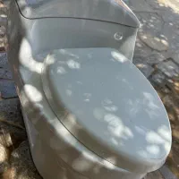 توالت فرنگی