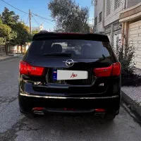 هایما پلاس ۱۴۰۱|خودرو سواری و وانت|گنبد کاووس, |دیوار