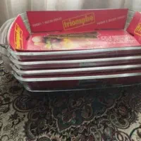 ظروف کریستال برند