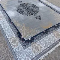 فرش کاشان زوالی