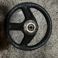 کیت مکش پراید کاربراتور نو و غربیلک فرمان پراید|قطعات یدکی و لوازم جانبی|تهران, آهنگ|دیوار