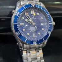 ساعت OMEGA امگا 007 جیمزباند