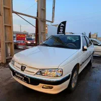 پارس tu5 مدل ۱۴۰۱