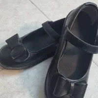 کفش دخترانه سایز ۳۵