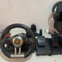 فرمان فرمون بازی گیمینگ pxn pro