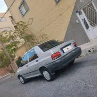پراید 95 یورو4|خودرو سواری و وانت|تبریز, |دیوار