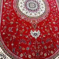 فروش فرش ۹ متری با طرح ونقش زیبای لاکی|فرش|اندیشه, اندیشه فاز ۳|دیوار