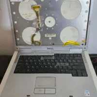 لپتاب دل|رایانه همراه|اصفهان, نصرآباد|دیوار