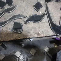 لوازم موتور سیکلت ویو کمک فنر|قطعات یدکی و لوازم جانبی|همدان, |دیوار