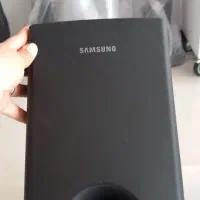 باند سامسونگ|سیستم صوتی خانگی|ساری, |دیوار