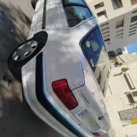 پارس تیوفایو گاز سیمی 1401|خودرو سواری و وانت|بوشهر, |دیوار