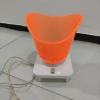 دستگاه بخار صورت