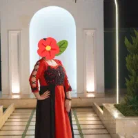 لباس مجلسی کاملا شیک سایز ۴۲،۴۴،۴۶|لباس|سنگر, |دیوار