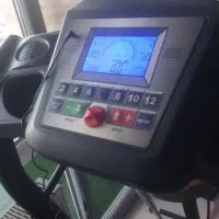 تردمیل تایوانی  درحد نو