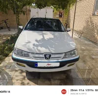پژو پارس tu5 اتومات فابریک کارخانه