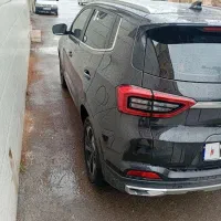 ام وی ام x55 مدل 402در حد صفر خشک