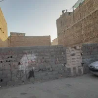 فروش زمین مسکونی در زینبیه|فروش زمین و ملک کلنگی|اصفهان, شهرک امام خمینی|دیوار