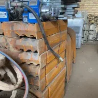 دیگ شوفاژ /دیگ چدنی/دیگ موتورخانه