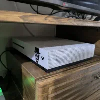 توضیحات خوانده شود Xbox one s|کنسول، بازی ویدئویی و آنلاین|تهران, شوش (باغ آذری)|دیوار