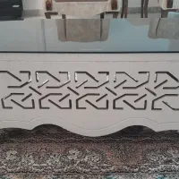 میز عسلی