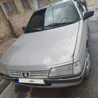 پژو روا|خودرو سواری و وانت|الیگودرز, |دیوار