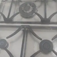 اجاق گاز تمام استیل|اجاق گاز و لوازم برقی پختوپز|اردبیل, |دیوار