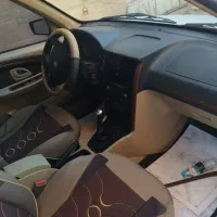 پژو پارسTu5 مدل 1400|خودرو سواری و وانت|فلاورجان, |دیوار