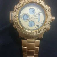 ساعت نو|ساعت|قم, قلعه کامکار|دیوار