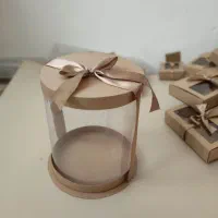 پک پذیرایی جعبه کادو دفاعیه گیفت و....