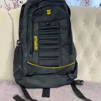 کوله پشتی کترپیلار