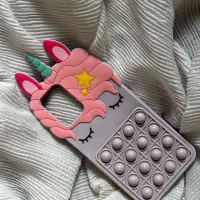 قاب آیفون ۱۶ پرومکس و poco x3 GT|لوازم جانبی موبایل و تبلت|قزوین, |دیوار