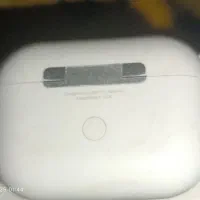 ایرپاد پرو اصلی با کیفیت و ماندگاری شارژ بالا|لوازم جانبی موبایل و تبلت|قم, باغ شازده|دیوار