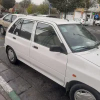 پراید ۱۱۱ مدل ۹۹