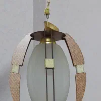 لوستر آشپزخانه سالم
