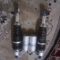 کمک عقب هندا