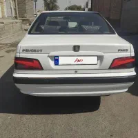 پژو پارس ساده، مدل ۱۳۹۹|خودرو سواری و وانت|شوش, |دیوار