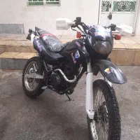 تریل وهندا سی دی ای