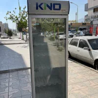 فریزر ایستاده کینو ۶۰ فوت