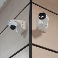 دوربین مداربسته