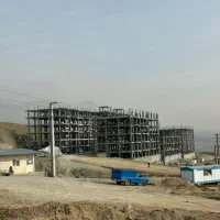 پردیس فاز 5  کلید و پیش‌فروش واحدهای مسکونی|پیش‌فروش املاک|پردیس, فاز ۲|دیوار