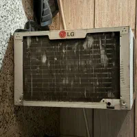 کولر گازی پنجره ای