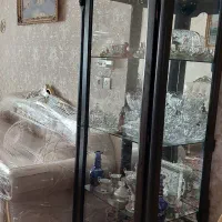 بوفه چهارطبقه