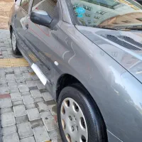 ۲۰۶وی ۸تک برگ|خودرو سواری و وانت|تبریز, |دیوار