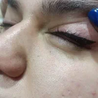 خدمات میکروبلید و تتو با تخفیف ویژه مخصوص بانوان|خدمات آرایشگری و زیبایی|تهران, مینای شمالی (مخبر)|دیوار