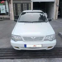 پراید۱۱۱ مدل۹۶