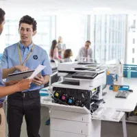 فروش عمده کارتریج با گارانتی تعویض کالا