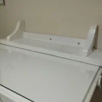 میز تحریر.. میز کار ..میز آرایش همه کاره|میز تحریر و کامپیوتر|ماهدشت, |دیوار